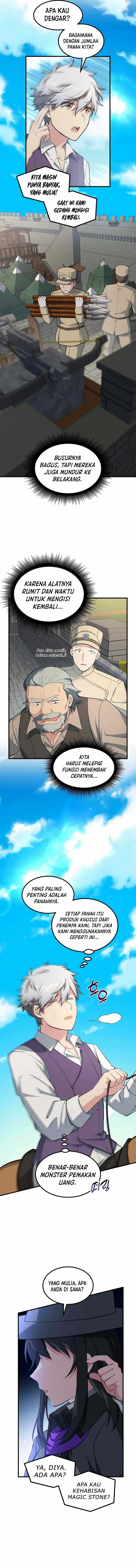 How a Former Pro Takes Advantage by Doing an Easy Job (How the Pro in His Past Life Sucks the Sweet) chapter 55