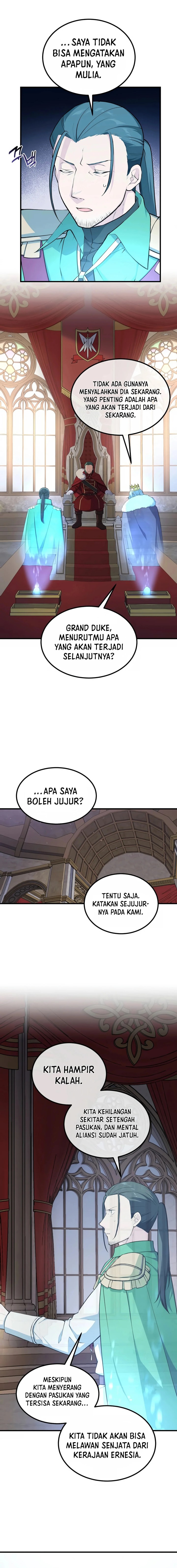 How a Former Pro Takes Advantage by Doing an Easy Job (How the Pro in His Past Life Sucks the Sweet) chapter 56