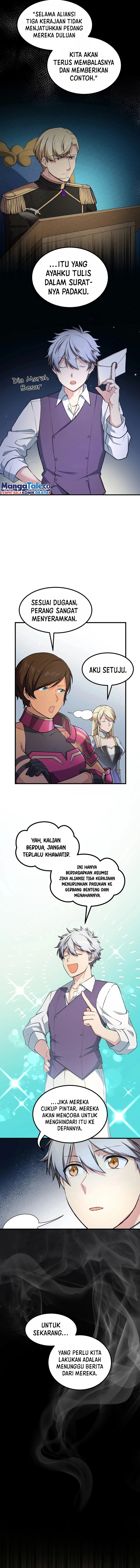 How a Former Pro Takes Advantage by Doing an Easy Job (How the Pro in His Past Life Sucks the Sweet) chapter 56