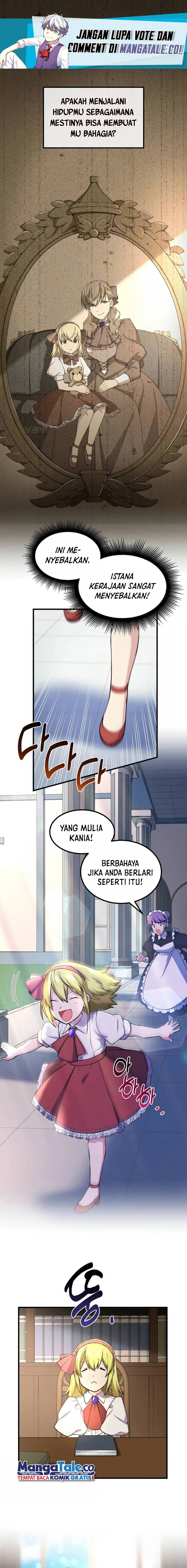 How a Former Pro Takes Advantage by Doing an Easy Job (How the Pro in His Past Life Sucks the Sweet) Chapter 58 Bahasa Indonesia