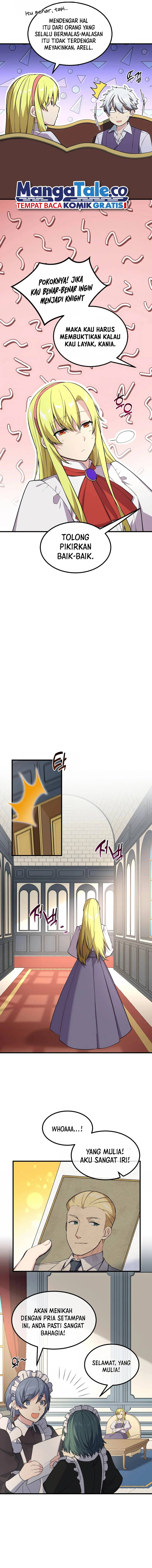 How a Former Pro Takes Advantage by Doing an Easy Job (How the Pro in His Past Life Sucks the Sweet) Chapter 58 Bahasa Indonesia