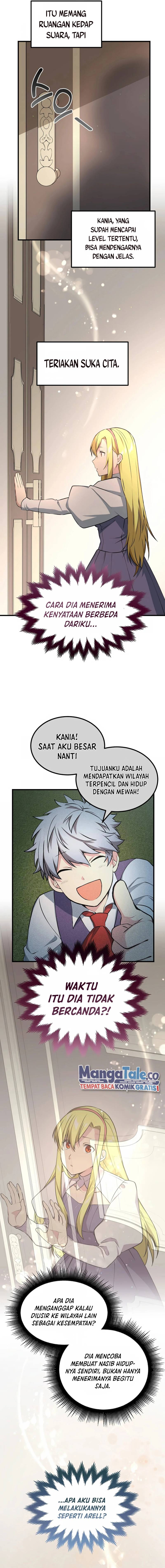 How a Former Pro Takes Advantage by Doing an Easy Job (How the Pro in His Past Life Sucks the Sweet) Chapter 58 Bahasa Indonesia