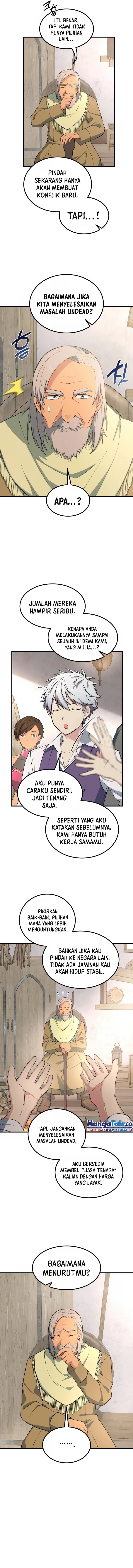 How a Former Pro Takes Advantage by Doing an Easy Job (How the Pro in His Past Life Sucks the Sweet) chapter 62