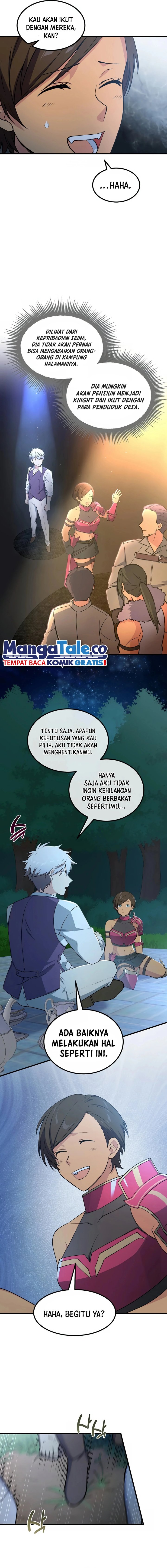 How a Former Pro Takes Advantage by Doing an Easy Job (How the Pro in His Past Life Sucks the Sweet) chapter 62