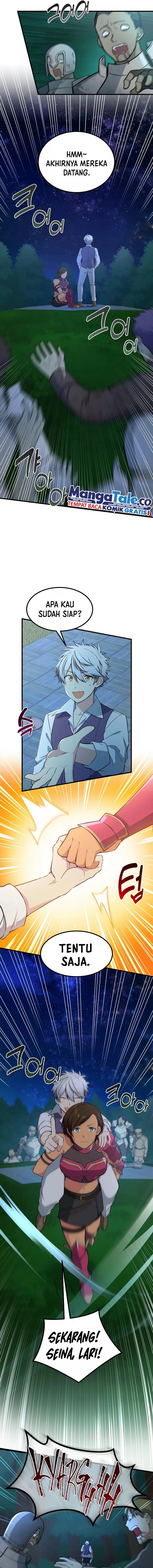 How a Former Pro Takes Advantage by Doing an Easy Job (How the Pro in His Past Life Sucks the Sweet) chapter 62