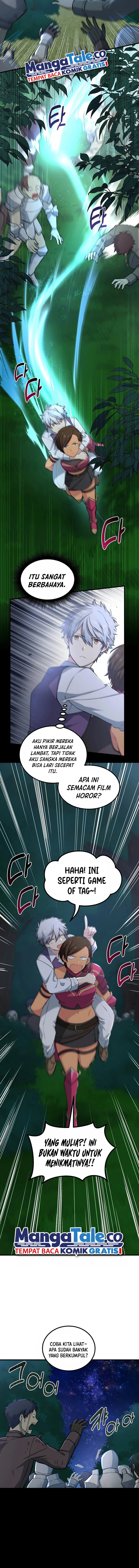 How a Former Pro Takes Advantage by Doing an Easy Job (How the Pro in His Past Life Sucks the Sweet) chapter 62