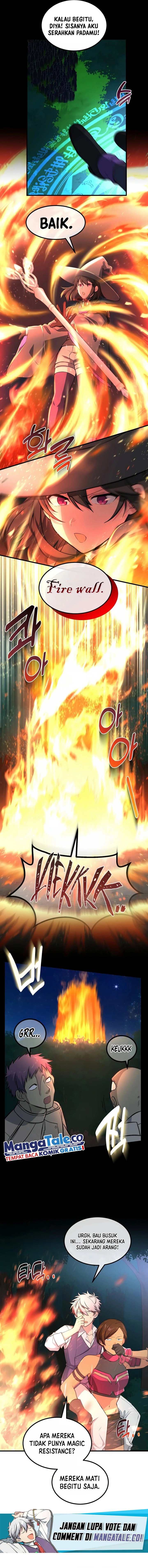 How a Former Pro Takes Advantage by Doing an Easy Job (How the Pro in His Past Life Sucks the Sweet) chapter 62