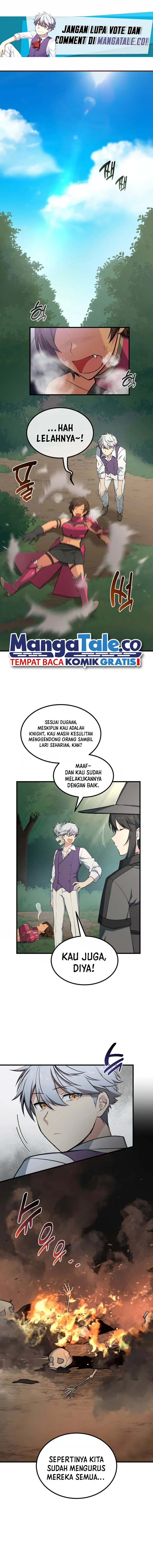 How a Former Pro Takes Advantage by Doing an Easy Job (How the Pro in His Past Life Sucks the Sweet) chapter 63