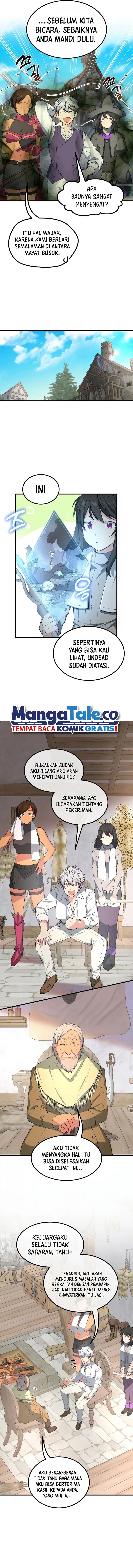 How a Former Pro Takes Advantage by Doing an Easy Job (How the Pro in His Past Life Sucks the Sweet) chapter 63