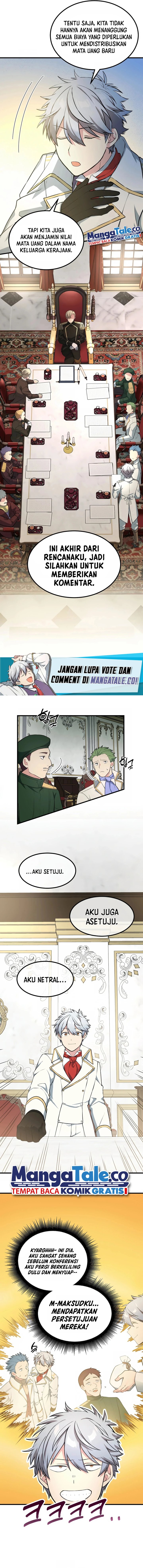 How a Former Pro Takes Advantage by Doing an Easy Job (How the Pro in His Past Life Sucks the Sweet) chapter 63
