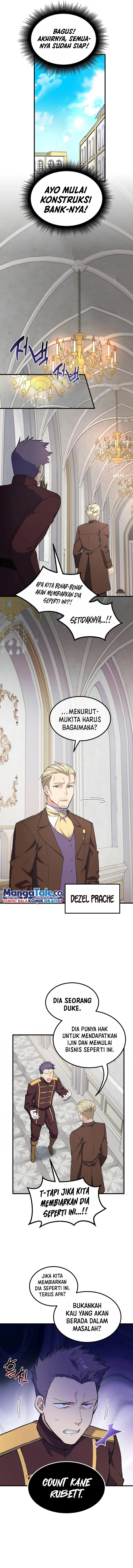 How a Former Pro Takes Advantage by Doing an Easy Job (How the Pro in His Past Life Sucks the Sweet) chapter 63