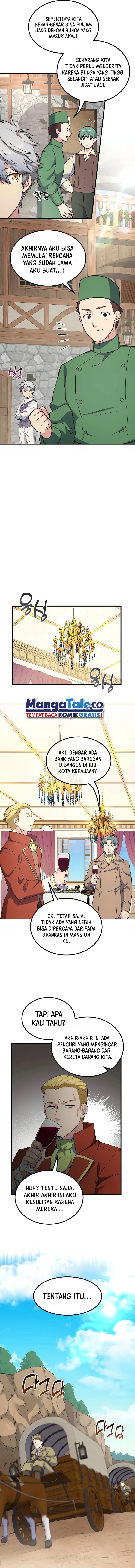 How a Former Pro Takes Advantage by Doing an Easy Job (How the Pro in His Past Life Sucks the Sweet) chapter 63