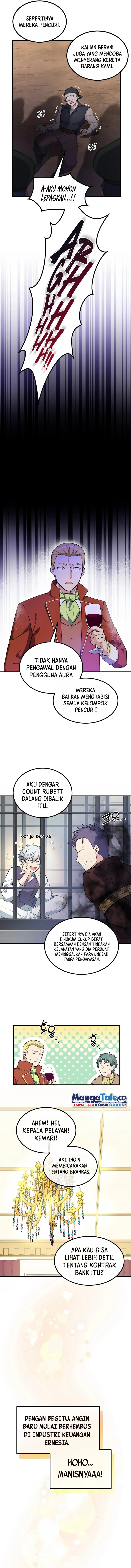 How a Former Pro Takes Advantage by Doing an Easy Job (How the Pro in His Past Life Sucks the Sweet) chapter 63