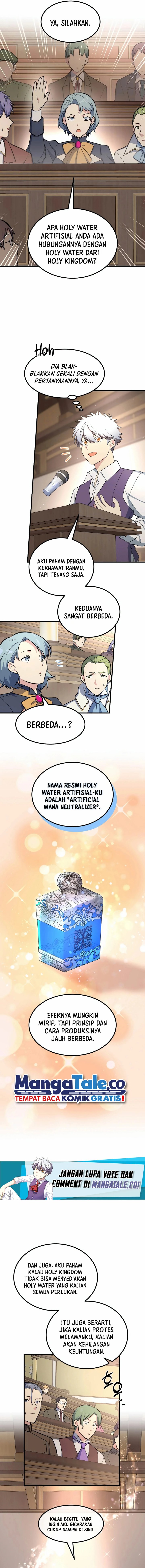 How a Former Pro Takes Advantage by Doing an Easy Job (How the Pro in His Past Life Sucks the Sweet) Chapter 66 Bahasa Indonesia