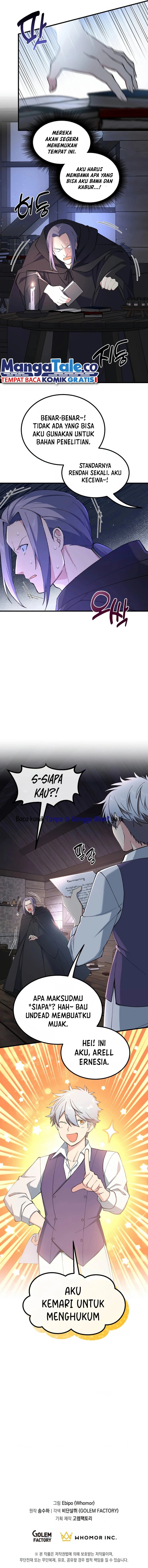 How a Former Pro Takes Advantage by Doing an Easy Job (How the Pro in His Past Life Sucks the Sweet) Chapter 67 Bahasa Indonesia