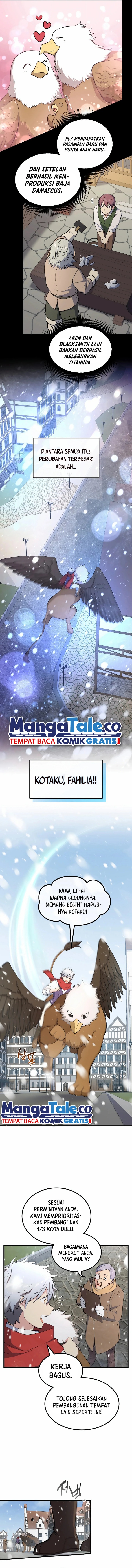 How a Former Pro Takes Advantage by Doing an Easy Job (How the Pro in His Past Life Sucks the Sweet) Chapter 69 Bahasa Indonesia