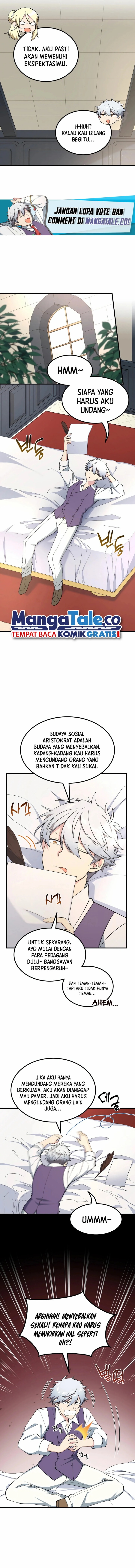 How a Former Pro Takes Advantage by Doing an Easy Job (How the Pro in His Past Life Sucks the Sweet) Chapter 69 Bahasa Indonesia