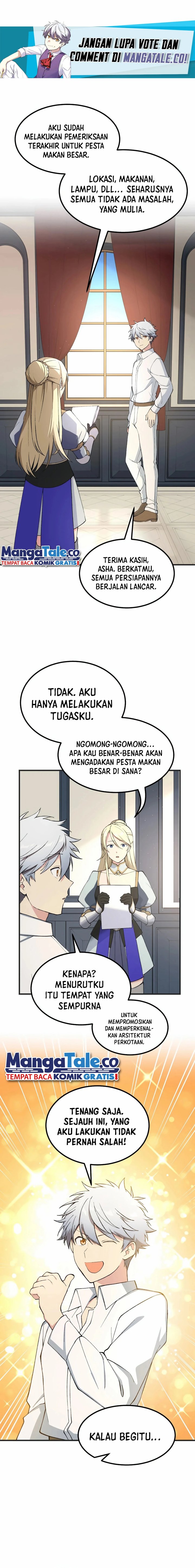How a Former Pro Takes Advantage by Doing an Easy Job (How the Pro in His Past Life Sucks the Sweet) chapter 70