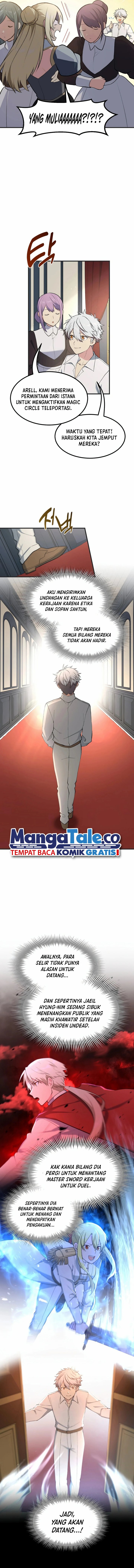 How a Former Pro Takes Advantage by Doing an Easy Job (How the Pro in His Past Life Sucks the Sweet) chapter 70
