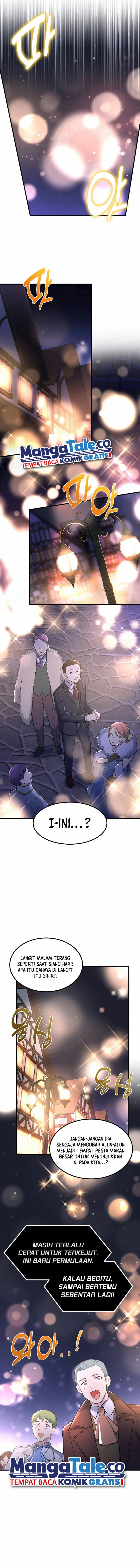 How a Former Pro Takes Advantage by Doing an Easy Job (How the Pro in His Past Life Sucks the Sweet) chapter 70