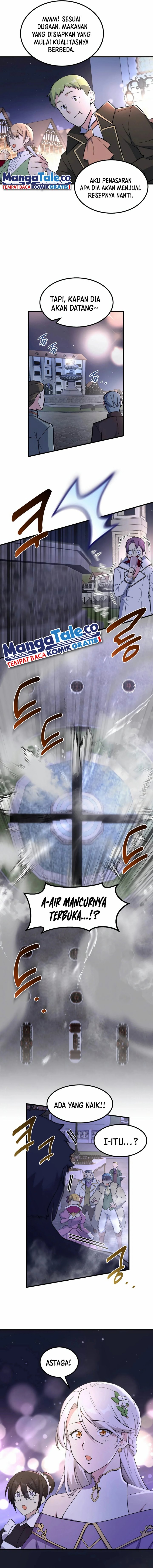 How a Former Pro Takes Advantage by Doing an Easy Job (How the Pro in His Past Life Sucks the Sweet) chapter 70