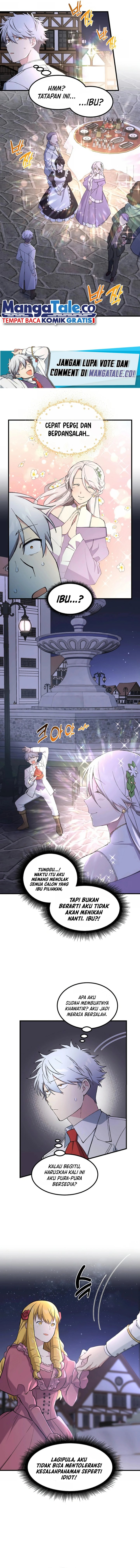 How a Former Pro Takes Advantage by Doing an Easy Job (How the Pro in His Past Life Sucks the Sweet) Chapter 71 Bahasa Indonesia