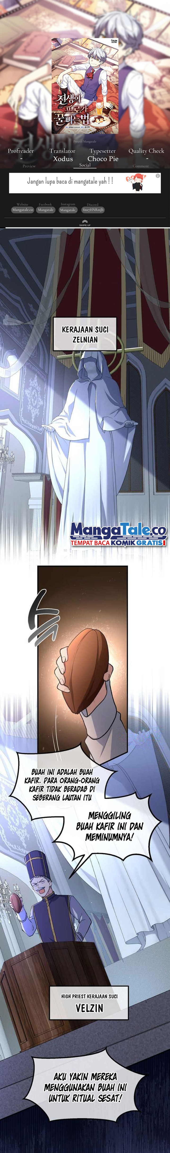 How a Former Pro Takes Advantage by Doing an Easy Job (How the Pro in His Past Life Sucks the Sweet) chapter 76