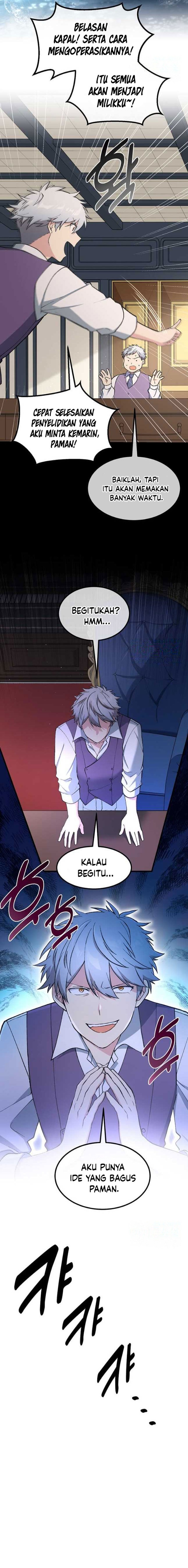 How a Former Pro Takes Advantage by Doing an Easy Job (How the Pro in His Past Life Sucks the Sweet) chapter 76