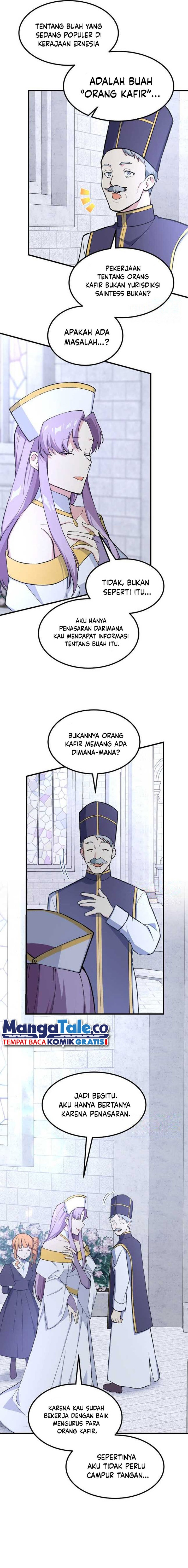How a Former Pro Takes Advantage by Doing an Easy Job (How the Pro in His Past Life Sucks the Sweet) chapter 76