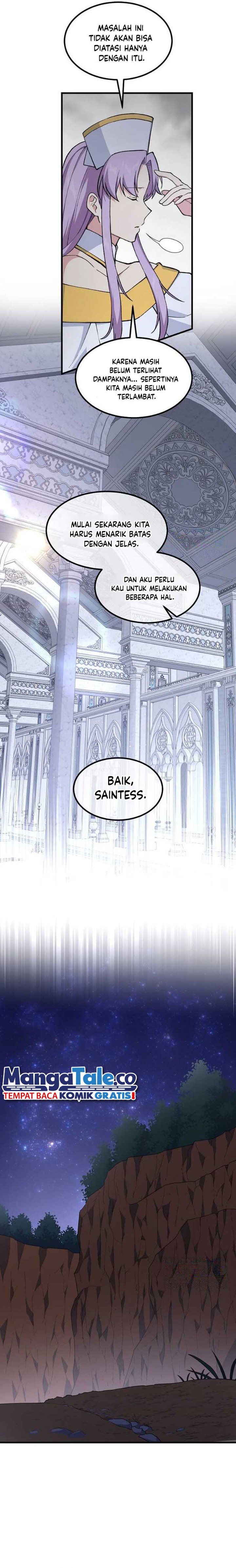 How a Former Pro Takes Advantage by Doing an Easy Job (How the Pro in His Past Life Sucks the Sweet) chapter 76