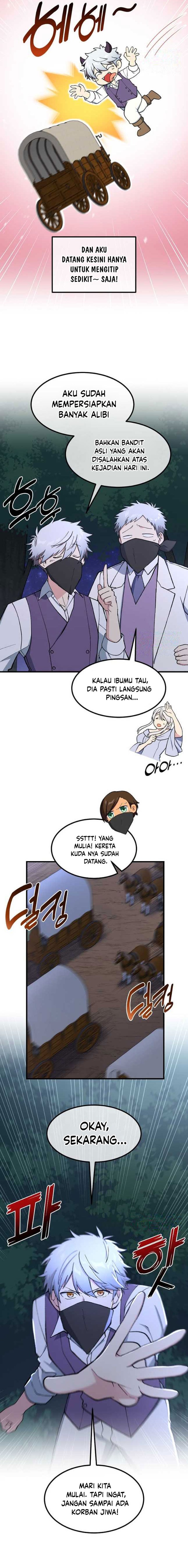 How a Former Pro Takes Advantage by Doing an Easy Job (How the Pro in His Past Life Sucks the Sweet) chapter 76