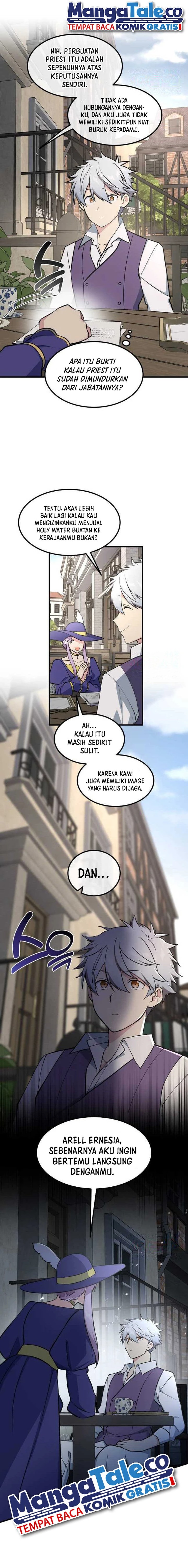 How a Former Pro Takes Advantage by Doing an Easy Job (How the Pro in His Past Life Sucks the Sweet) chapter 78