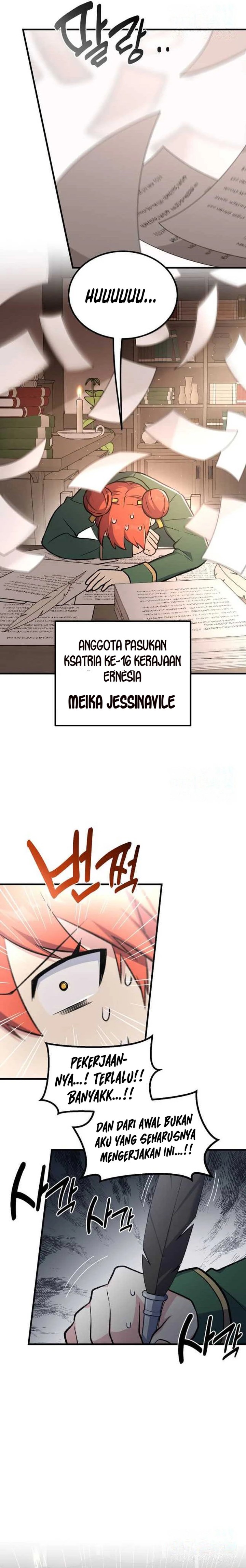 How a Former Pro Takes Advantage by Doing an Easy Job (How the Pro in His Past Life Sucks the Sweet) chapter 78
