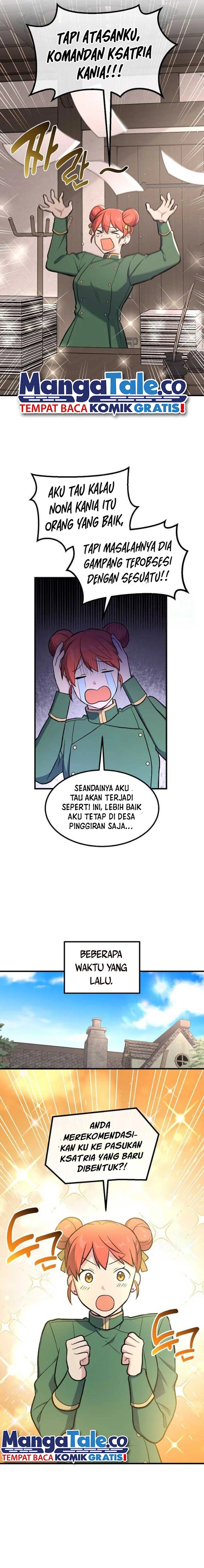 How a Former Pro Takes Advantage by Doing an Easy Job (How the Pro in His Past Life Sucks the Sweet) chapter 78
