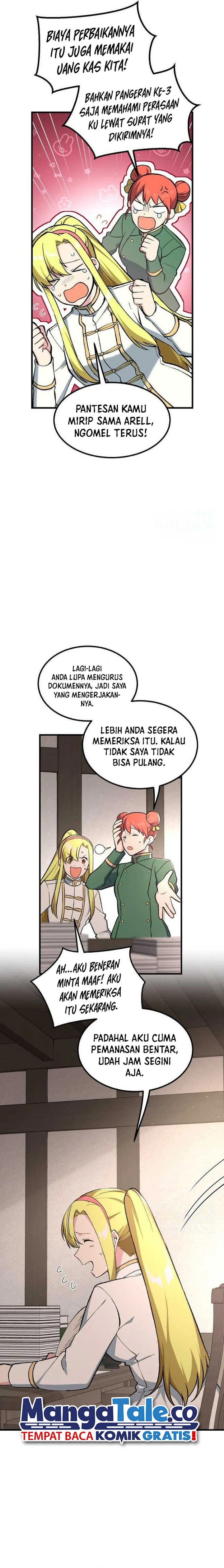 How a Former Pro Takes Advantage by Doing an Easy Job (How the Pro in His Past Life Sucks the Sweet) chapter 78