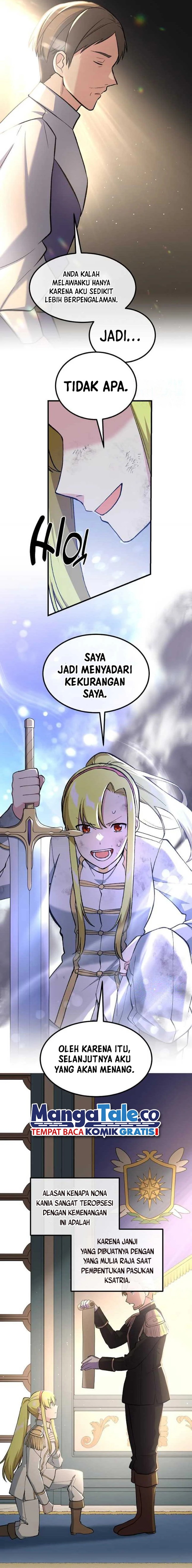 How a Former Pro Takes Advantage by Doing an Easy Job (How the Pro in His Past Life Sucks the Sweet) chapter 78
