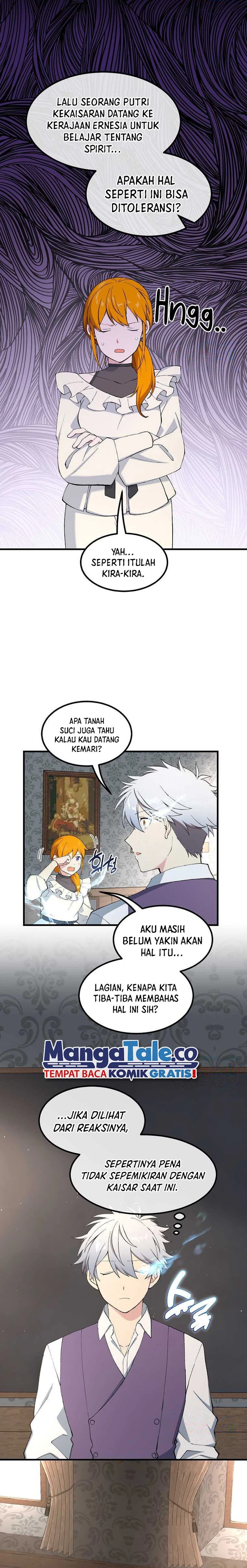 How a Former Pro Takes Advantage by Doing an Easy Job (How the Pro in His Past Life Sucks the Sweet) chapter 82