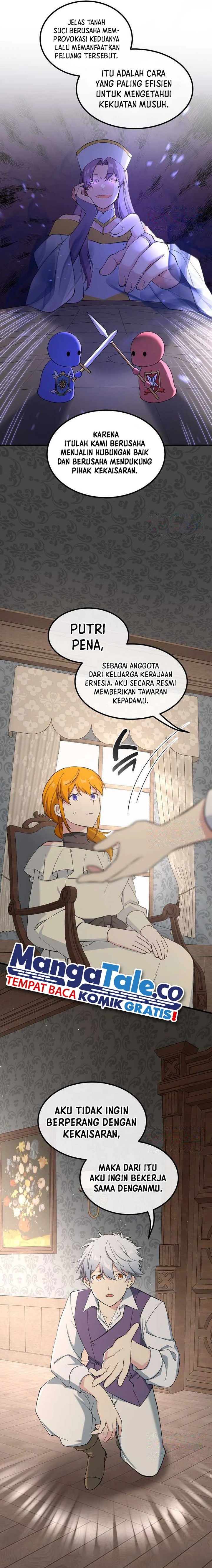 How a Former Pro Takes Advantage by Doing an Easy Job (How the Pro in His Past Life Sucks the Sweet) chapter 82