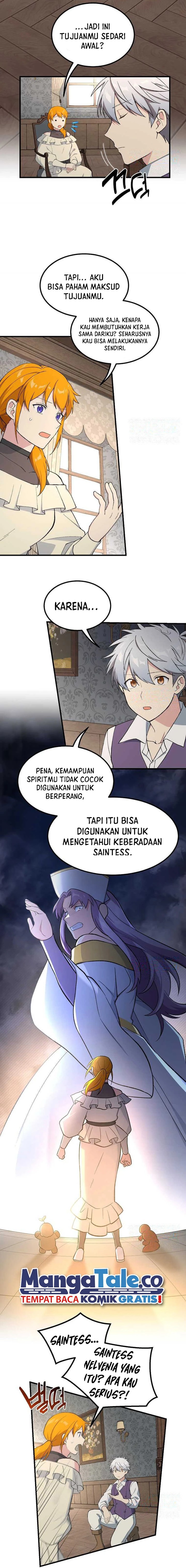 How a Former Pro Takes Advantage by Doing an Easy Job (How the Pro in His Past Life Sucks the Sweet) chapter 82