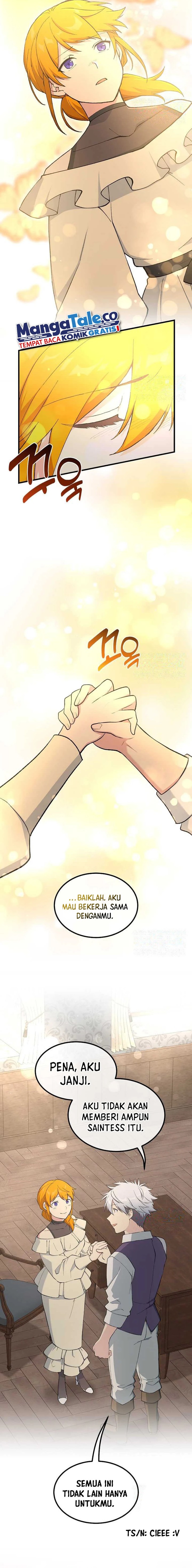 How a Former Pro Takes Advantage by Doing an Easy Job (How the Pro in His Past Life Sucks the Sweet) chapter 82