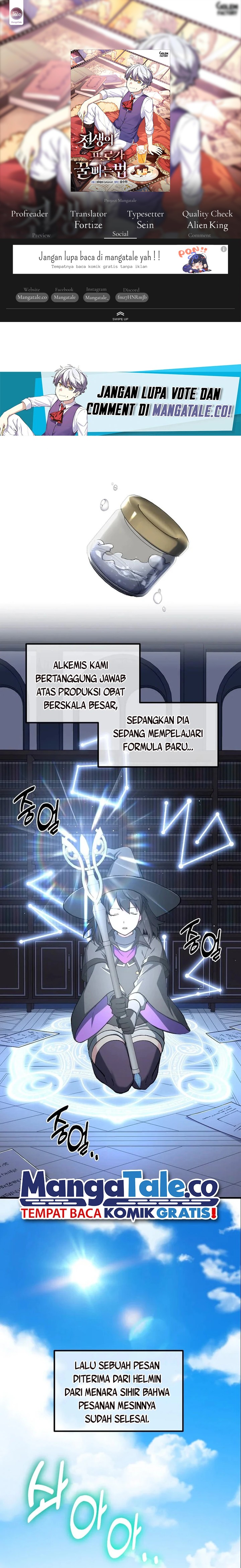 How a Former Pro Takes Advantage by Doing an Easy Job (How the Pro in His Past Life Sucks the Sweet) chapter 86