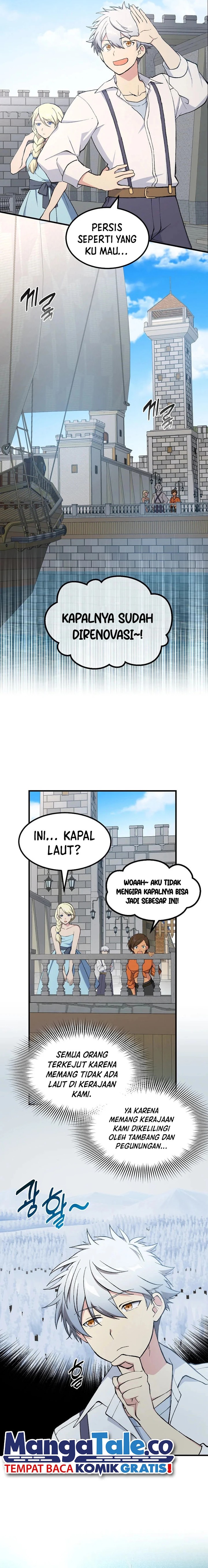 How a Former Pro Takes Advantage by Doing an Easy Job (How the Pro in His Past Life Sucks the Sweet) chapter 86