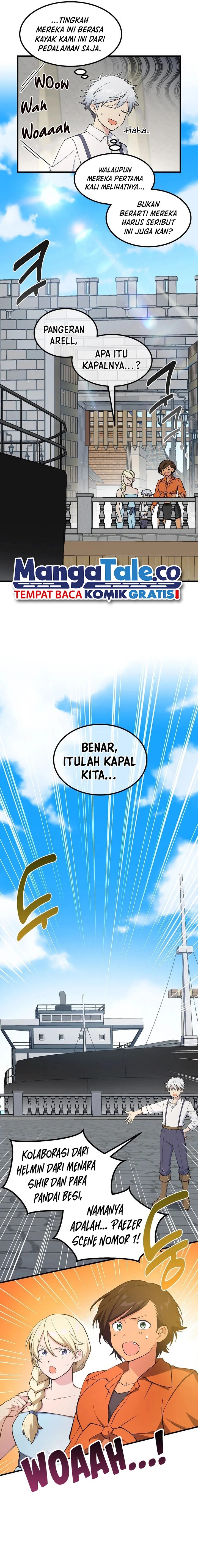 How a Former Pro Takes Advantage by Doing an Easy Job (How the Pro in His Past Life Sucks the Sweet) chapter 86