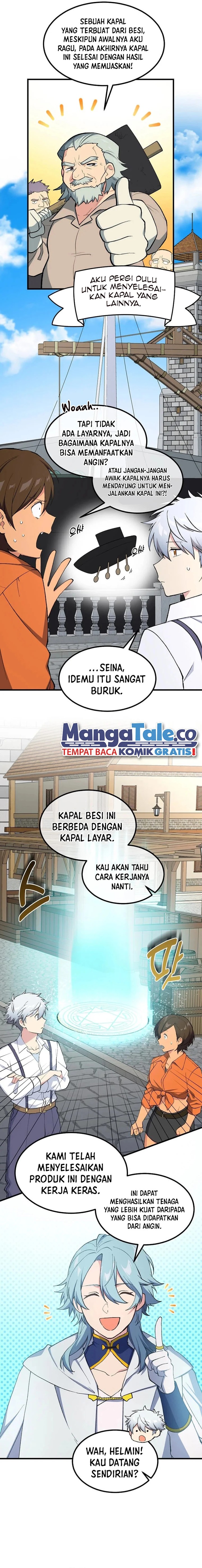 How a Former Pro Takes Advantage by Doing an Easy Job (How the Pro in His Past Life Sucks the Sweet) chapter 86