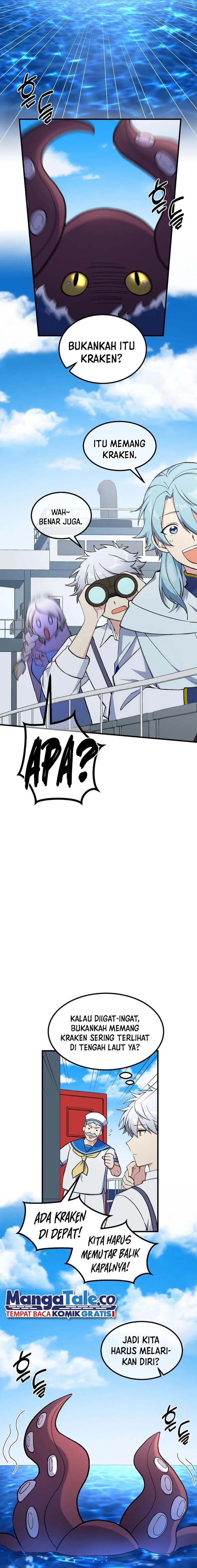 How a Former Pro Takes Advantage by Doing an Easy Job (How the Pro in His Past Life Sucks the Sweet) chapter 86