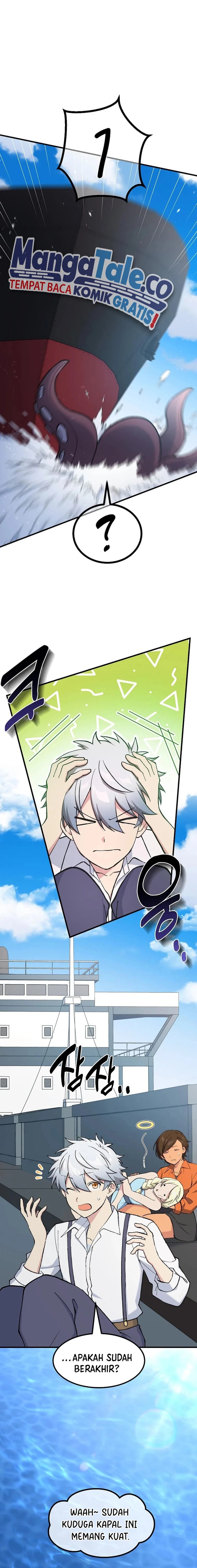 How a Former Pro Takes Advantage by Doing an Easy Job (How the Pro in His Past Life Sucks the Sweet) chapter 86
