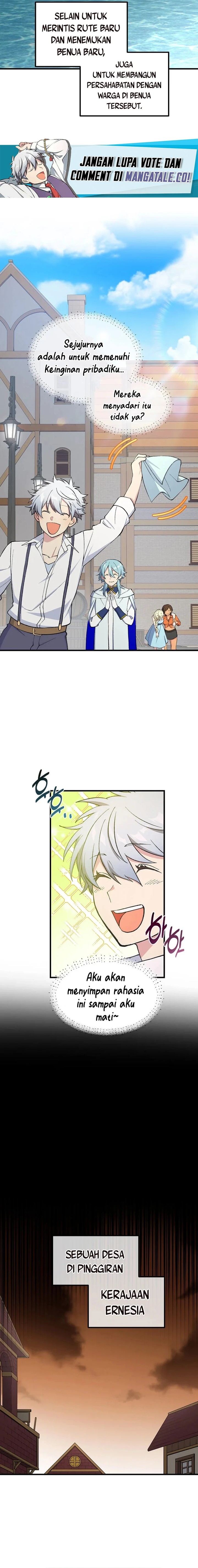 How a Former Pro Takes Advantage by Doing an Easy Job (How the Pro in His Past Life Sucks the Sweet) chapter 86