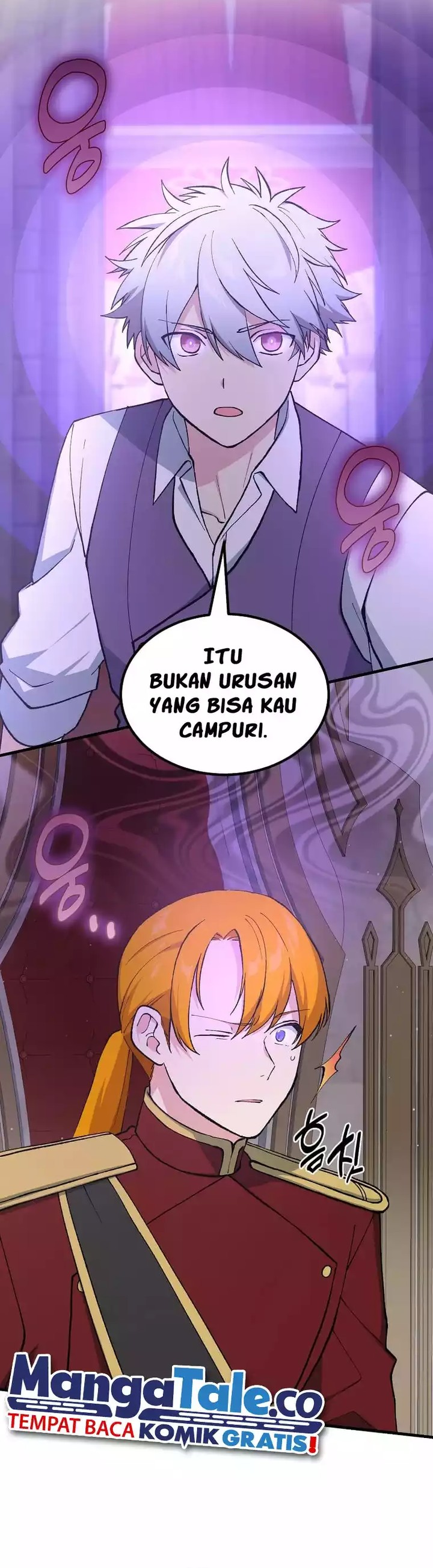 How a Former Pro Takes Advantage by Doing an Easy Job (How the Pro in His Past Life Sucks the Sweet) Chapter 92 Bahasa Indonesia
