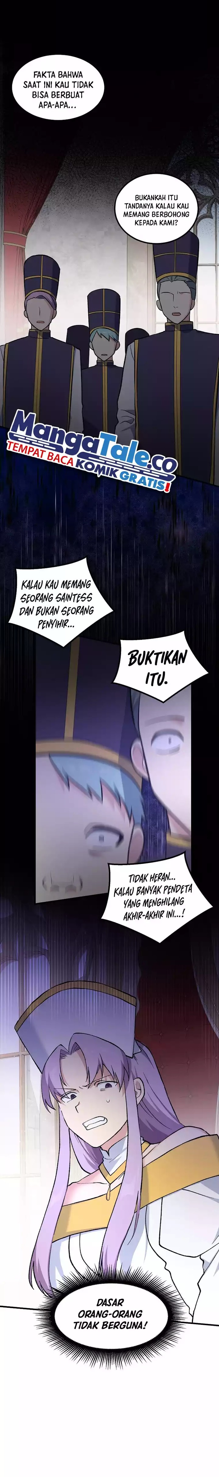 How a Former Pro Takes Advantage by Doing an Easy Job (How the Pro in His Past Life Sucks the Sweet) Chapter 92 Bahasa Indonesia