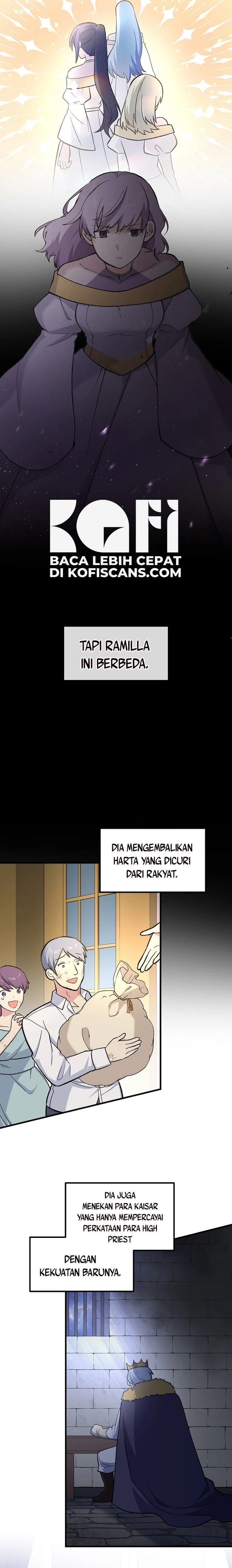 How a Former Pro Takes Advantage by Doing an Easy Job (How the Pro in His Past Life Sucks the Sweet) chapter 94